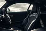 Mercedes-AMG GT R 2017 года (UK)